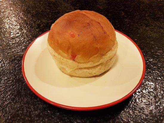 Ahura Bakery